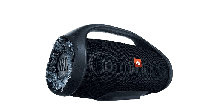 JBL BOOMBOX