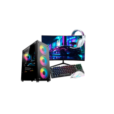 PC GAMER MONTADO