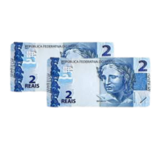 R$4,00 NO PIX